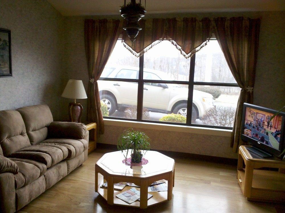 Baymont By Wyndham קוקוויל מראה חיצוני תמונה
